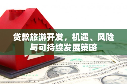 大武贷款旅游开发，机遇、风险与可持续发展策略