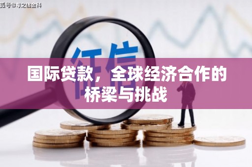 大武国际贷款，全球经济合作的桥梁与挑战