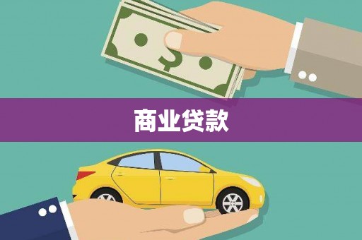 大武商业贷款 大武商业贷款