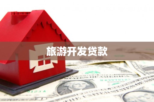 大武旅游开发贷款
