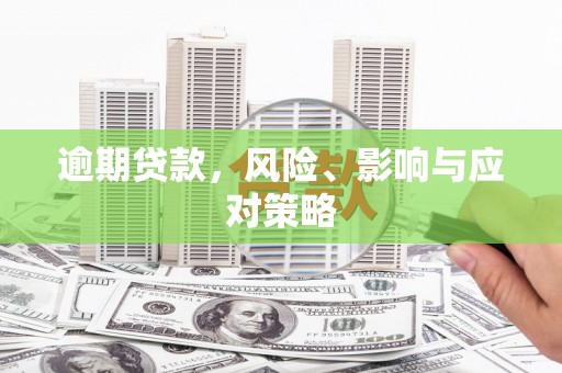 大武逾期贷款，风险、影响与应对策略