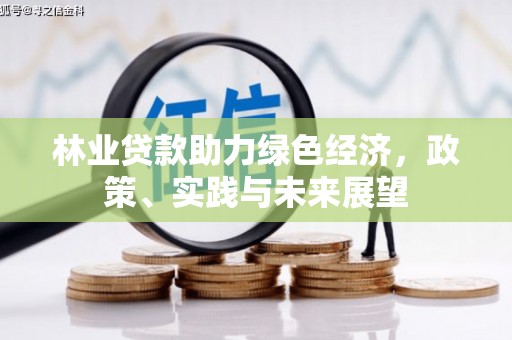 大武林业贷款助力绿色经济，政策、实践与未来展望