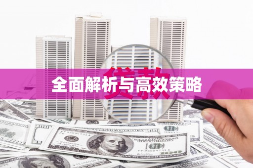 大武全面解析与高效策略