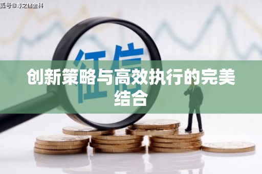 大武创新策略与高效执行的完美结合