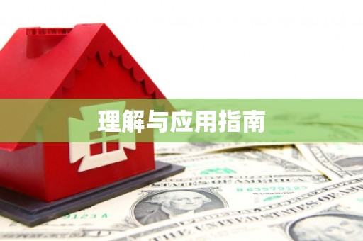 大武理解与应用指南